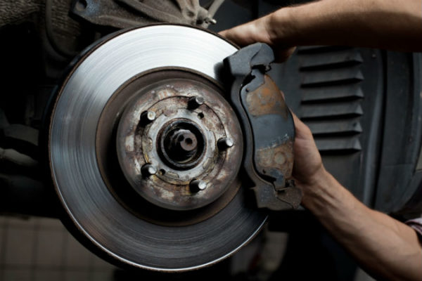 auto brake repair