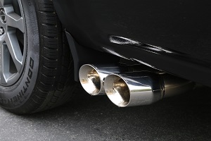 dual-side-exhausts